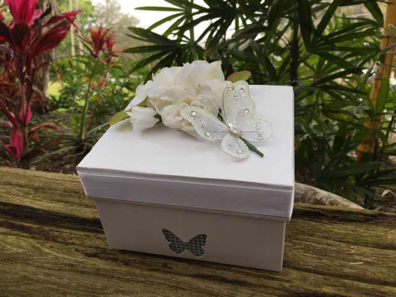 Buy Butterfly Release Wedding Package of 60 Painted Lady Butterflies in Mass Release Boxes