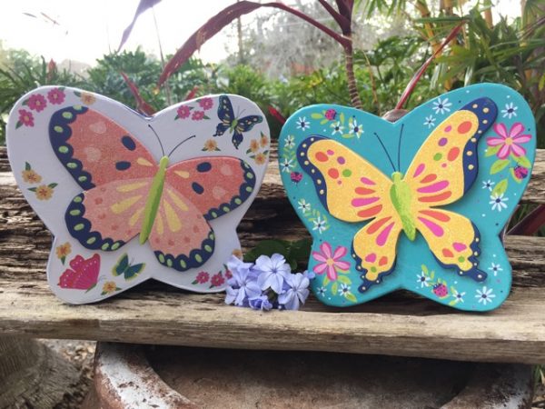 2017 Easter Gifts, Buy Butterflies For Release