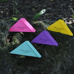 24 Painted Lady Butterflies, Individual Release Envelopes