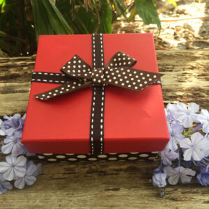 Buy Butterflies to Release. Buy Butterfly Release Package of 12 Painted Lady Butterflies in a Polka Dot Box with Red Lid