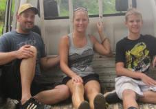 We care about your successful Butterfly Release